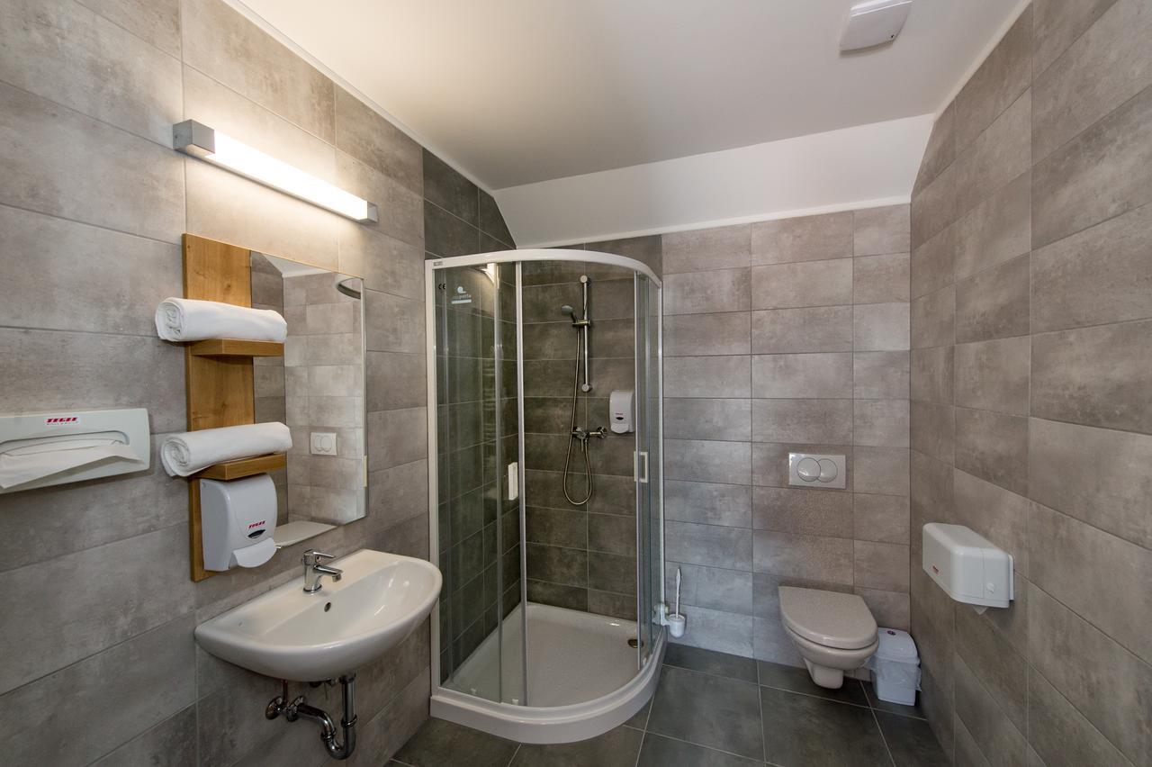 Pilvax Hotel Superior Калокса Экстерьер фото